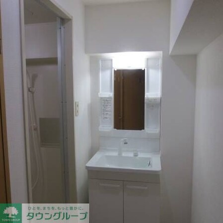 サル・ドュ・セジュールの物件内観写真